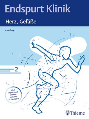 cover image of Herz, Gefäße: Skript 2
